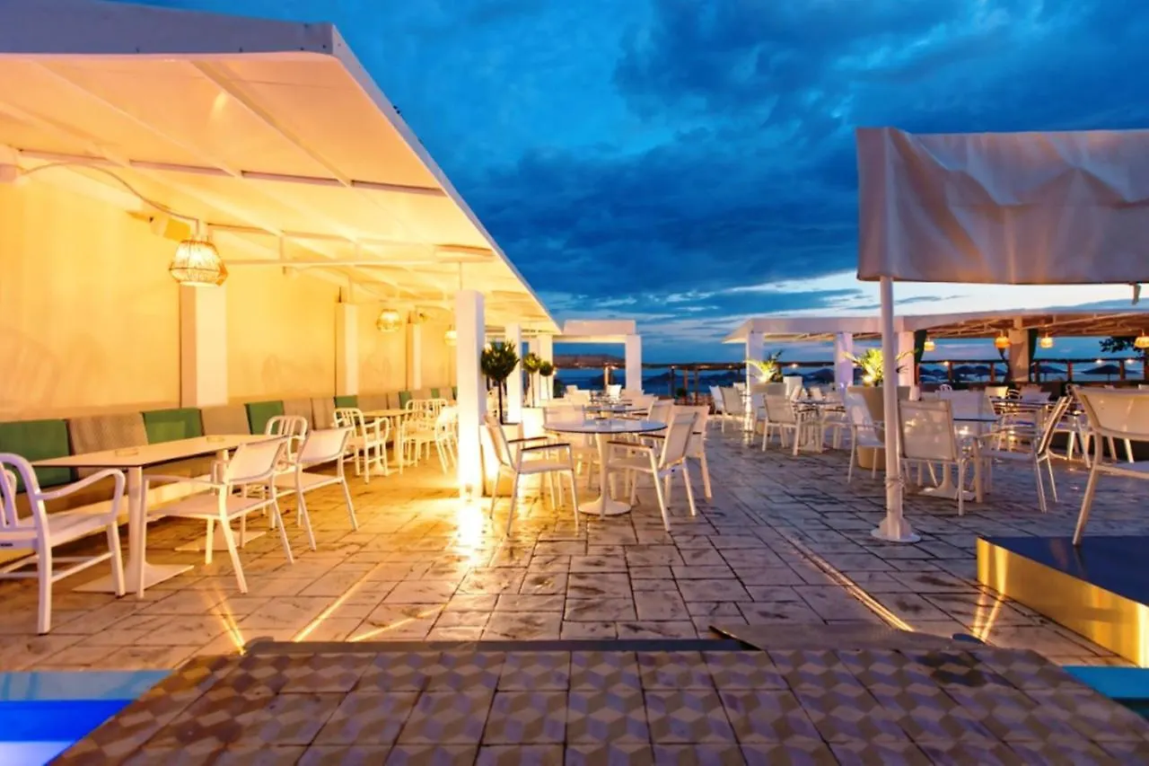 Sueno Bungalows 0*, Νέα Μουδανιά Ελλάδα