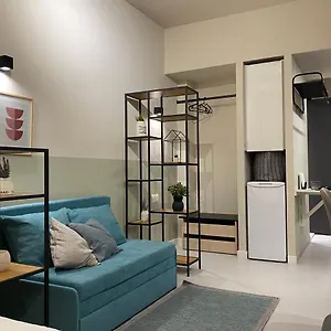 Διαμέρισμα E2g Urban #g, Θεσσαλονίκη