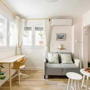 Διαμέρισμα Lovely Small, Θεσσαλονίκη